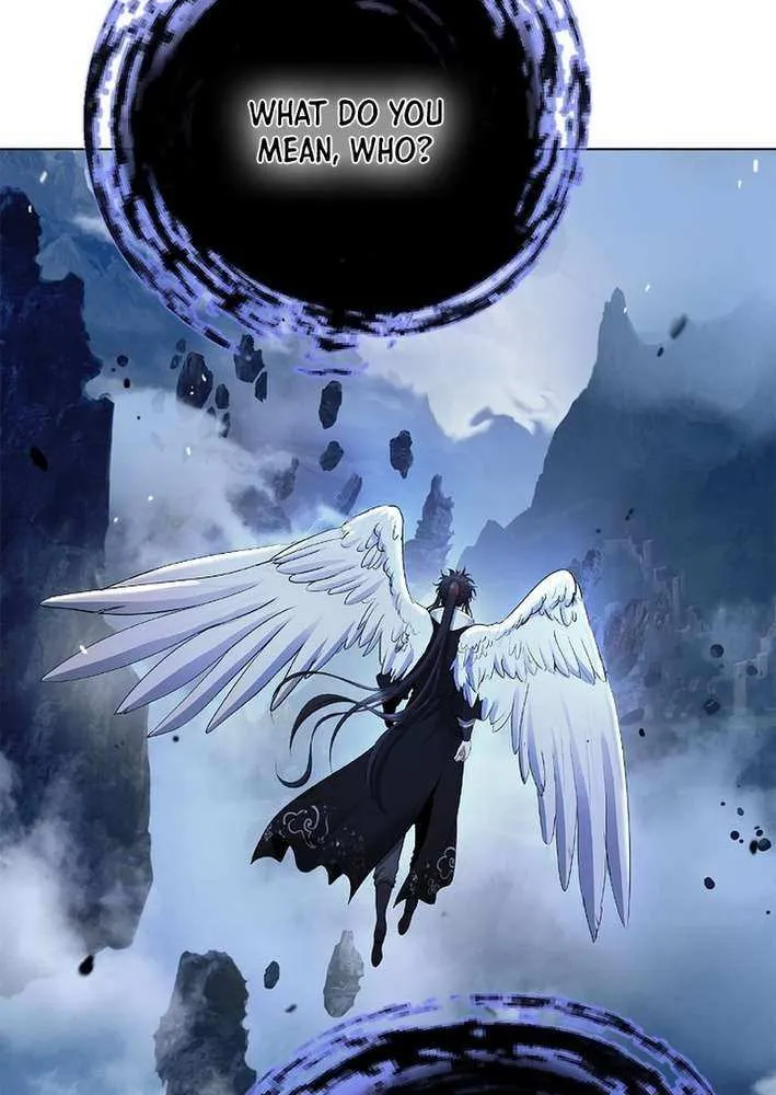 Call of the Spear Chapter 191 page 29 - 
