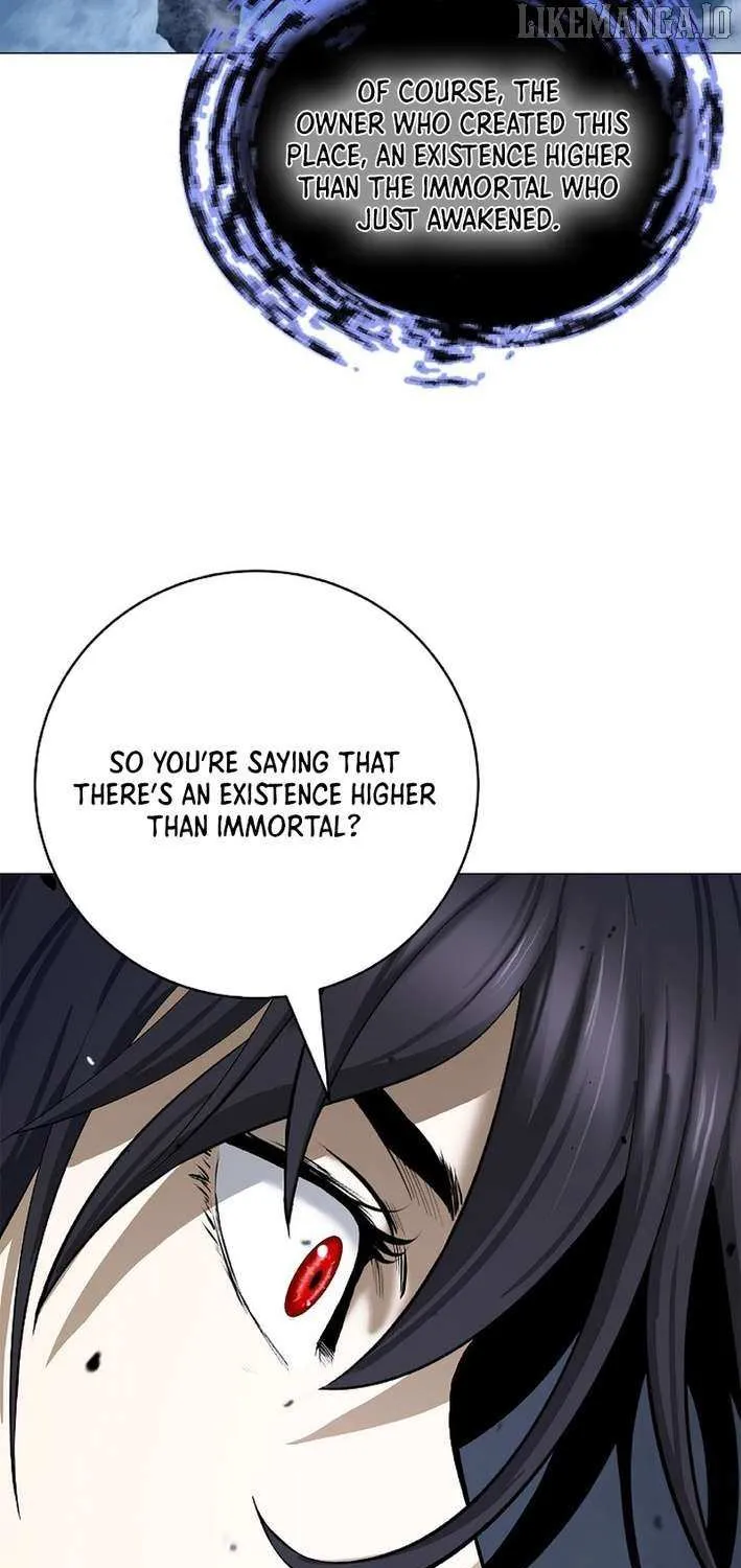 Call of the Spear Chapter 191 page 30 - 