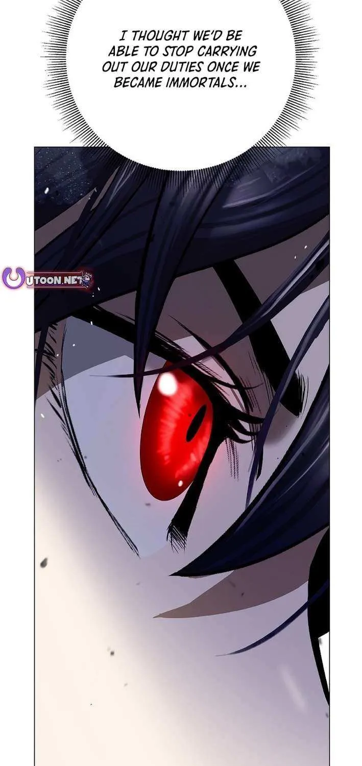 Call of the Spear Chapter 191 page 32 - 