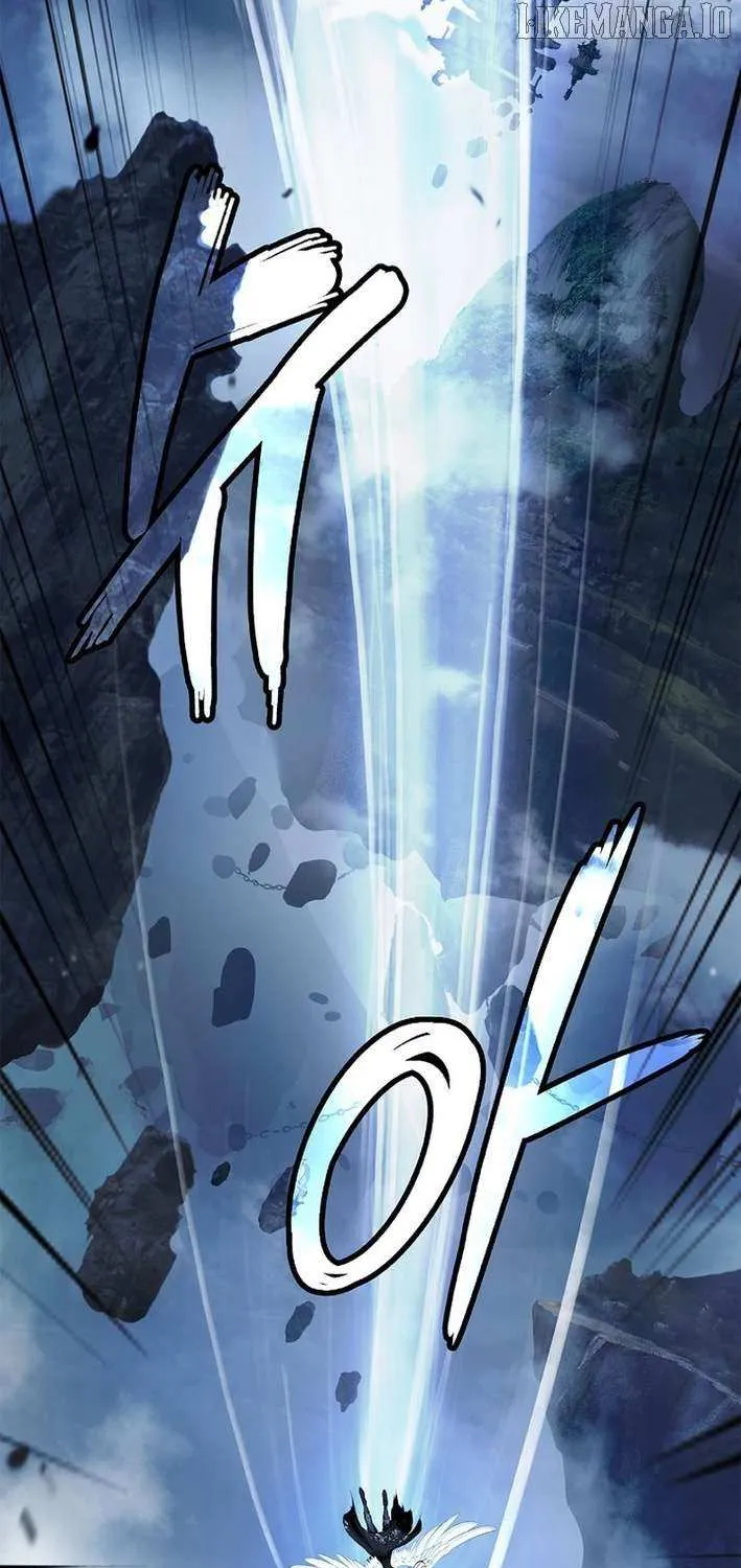 Call of the Spear Chapter 191 page 37 - 