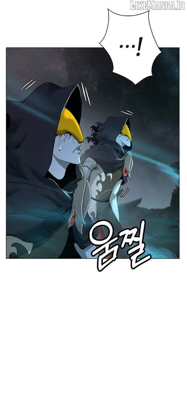 Call of the Spear Chapter 191 page 44 - 