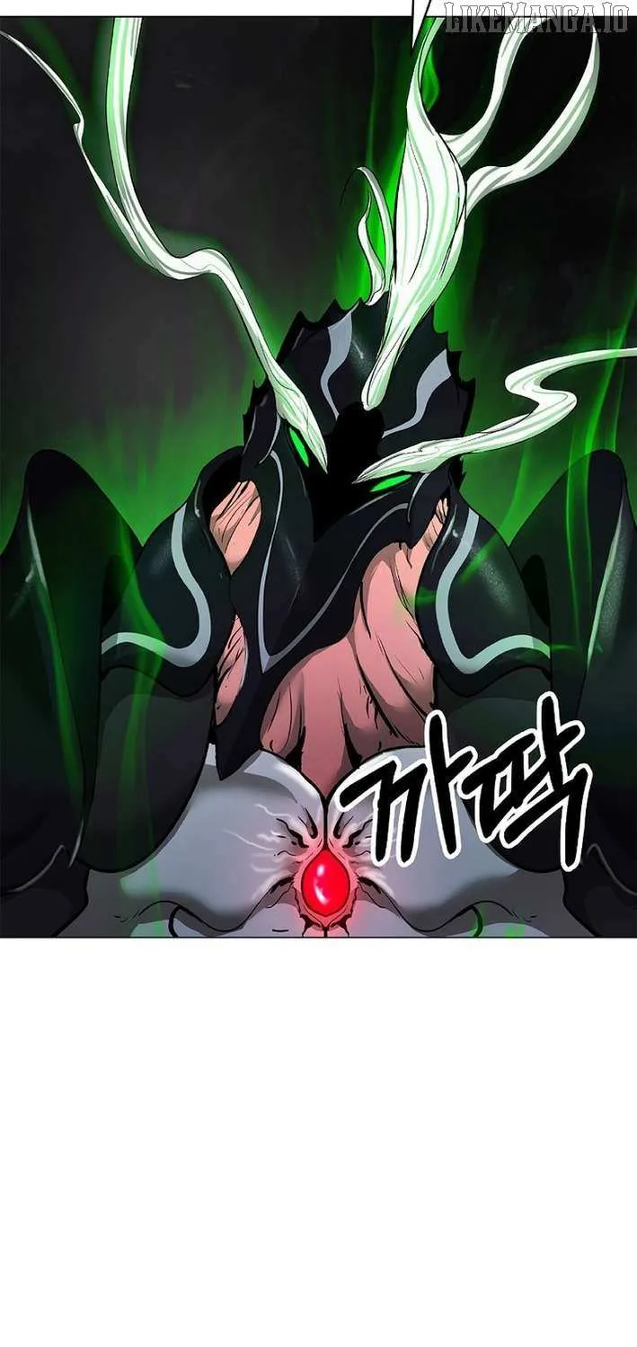 Call of the Spear Chapter 191 page 51 - 