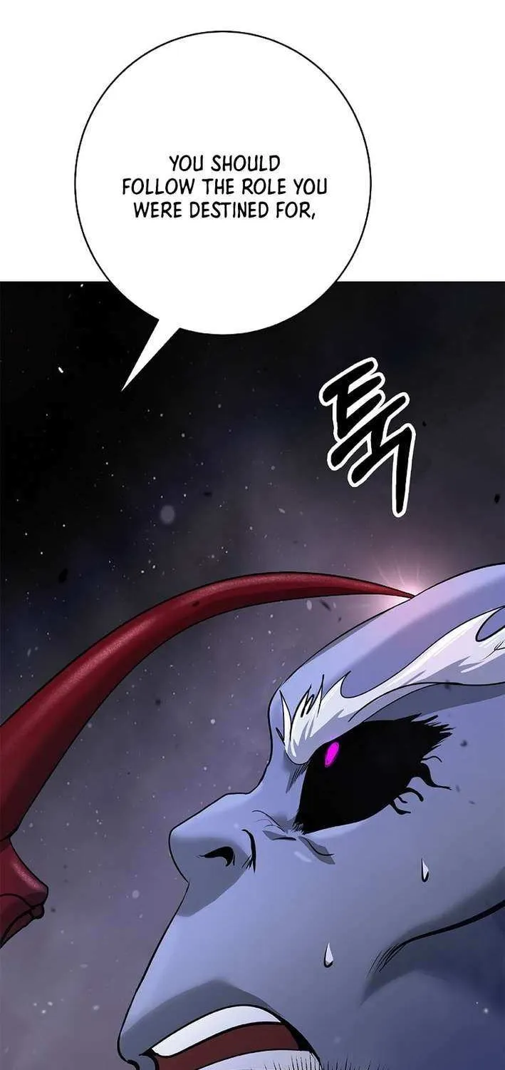 Call of the Spear Chapter 191 page 59 - 