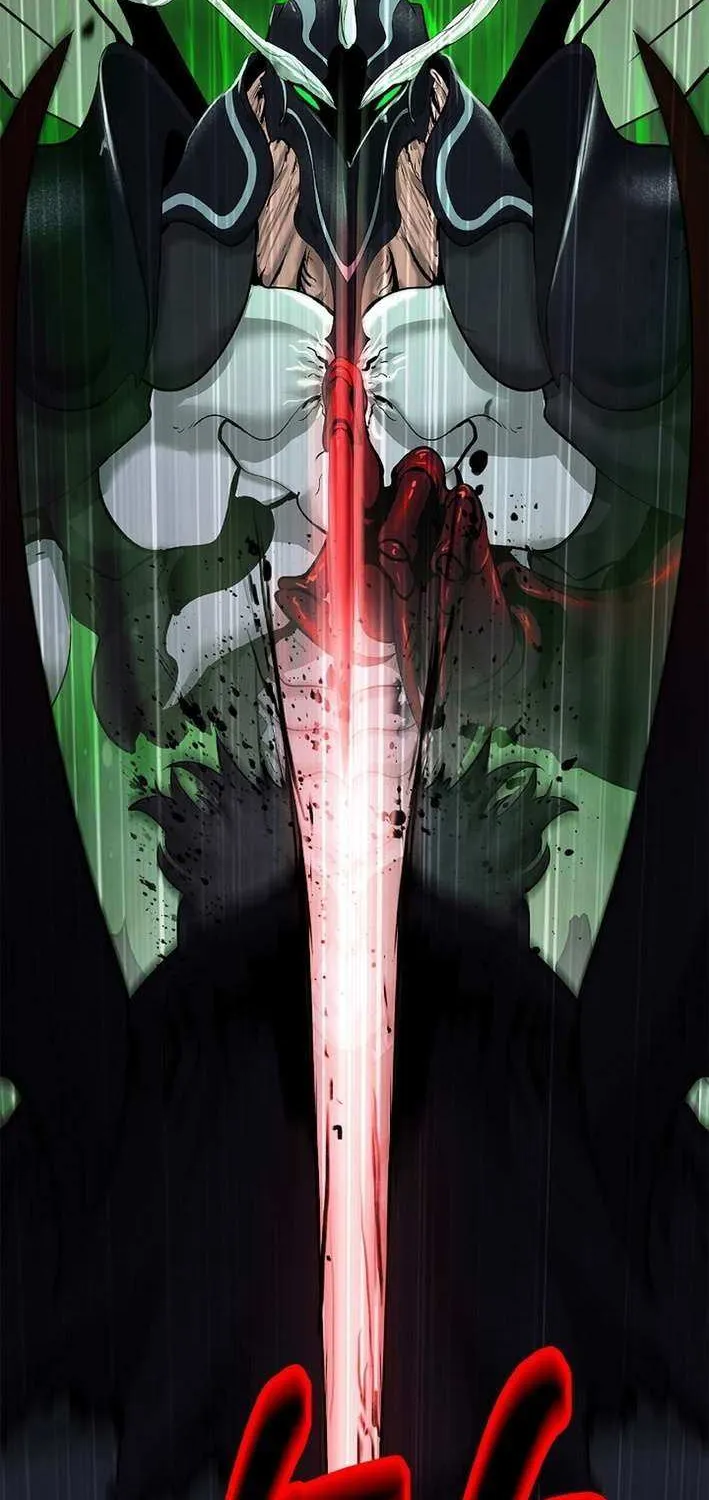 Call of the Spear Chapter 191 page 61 - 