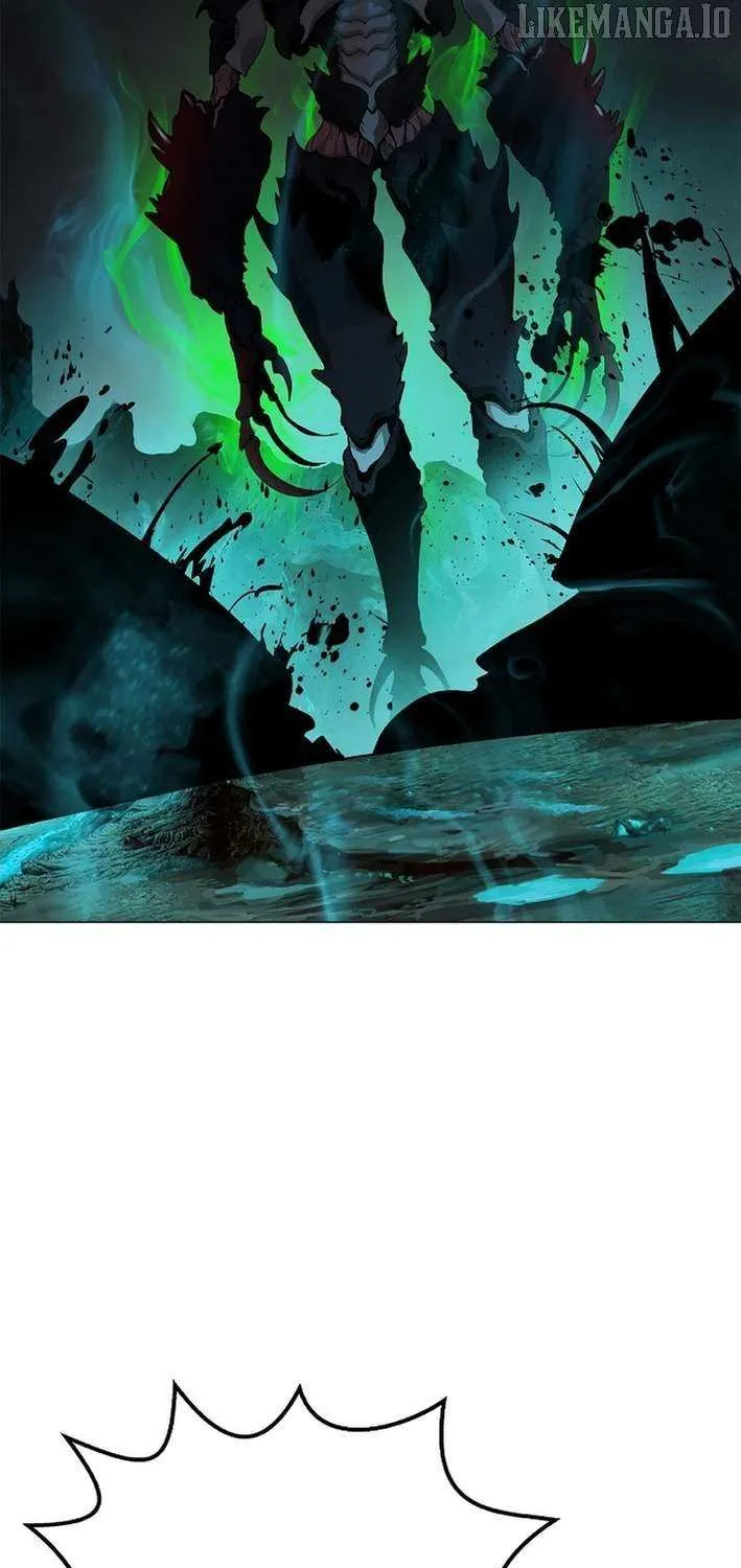 Call of the Spear Chapter 191 page 65 - 