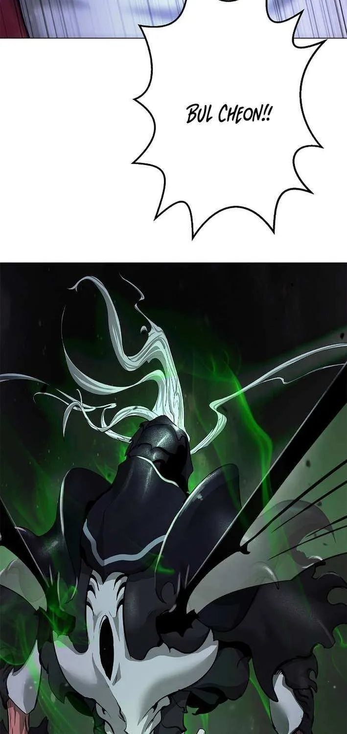 Call of the Spear Chapter 191 page 67 - 