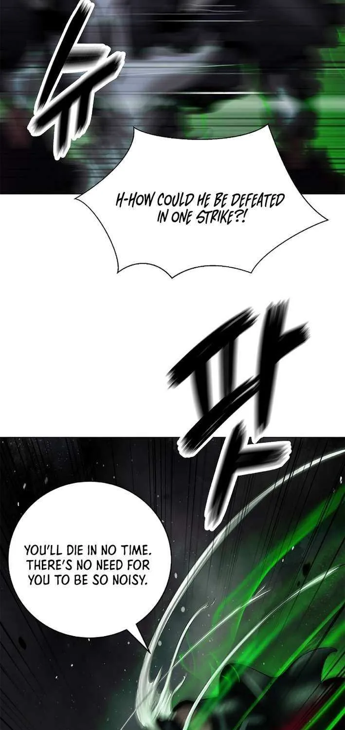 Call of the Spear Chapter 191 page 69 - 