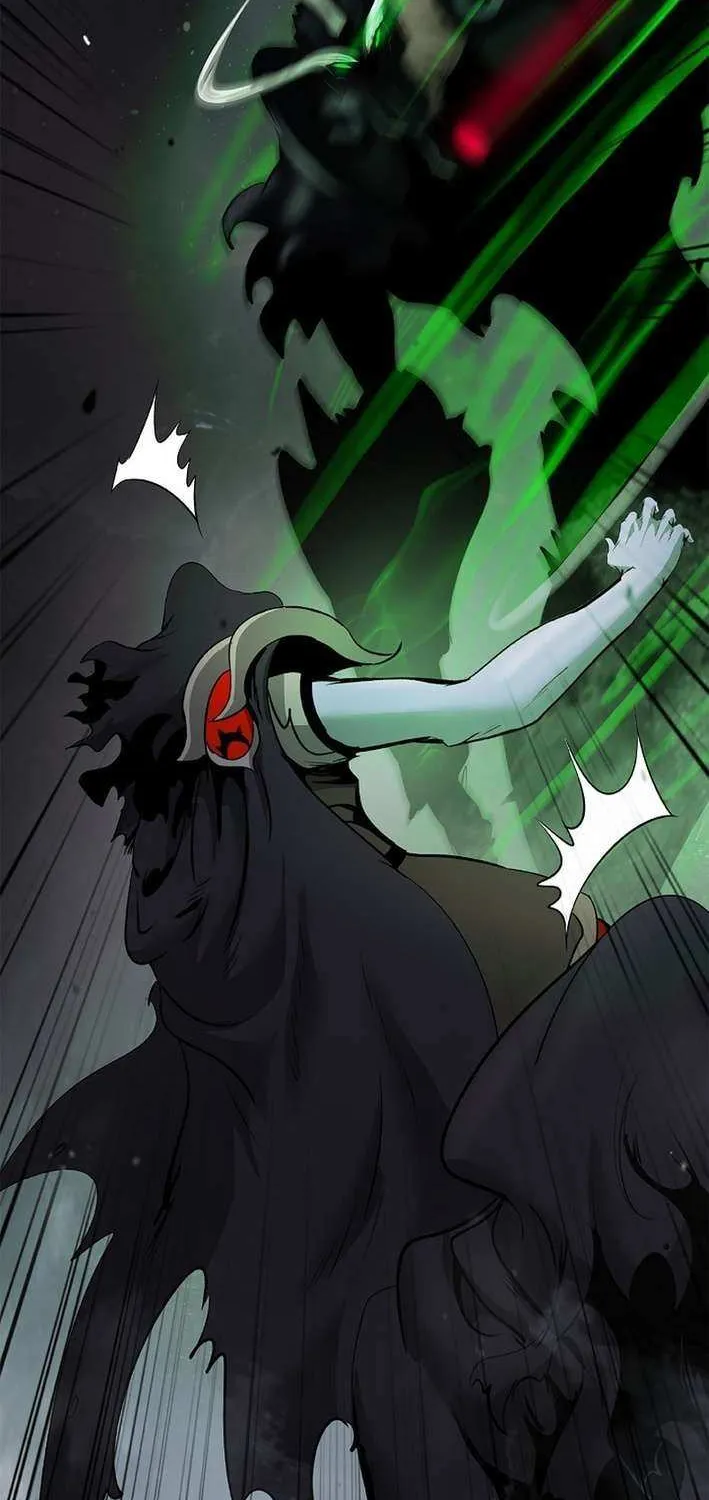 Call of the Spear Chapter 191 page 70 - 