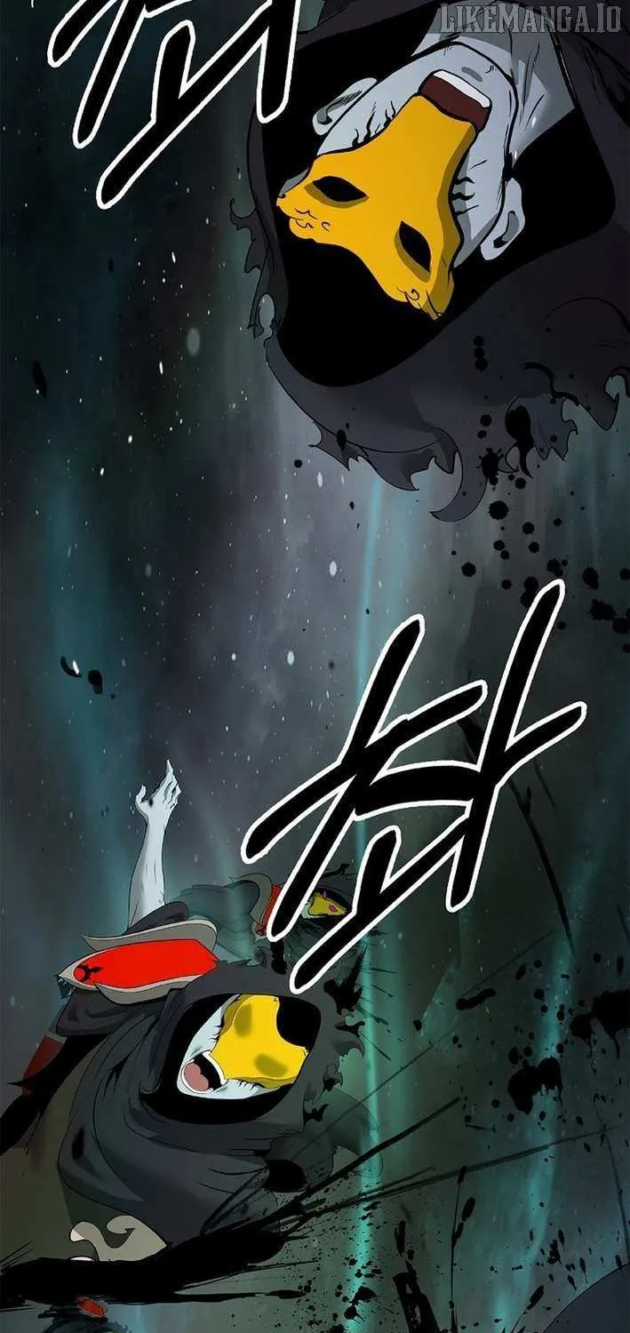 Call of the Spear Chapter 191 page 72 - 
