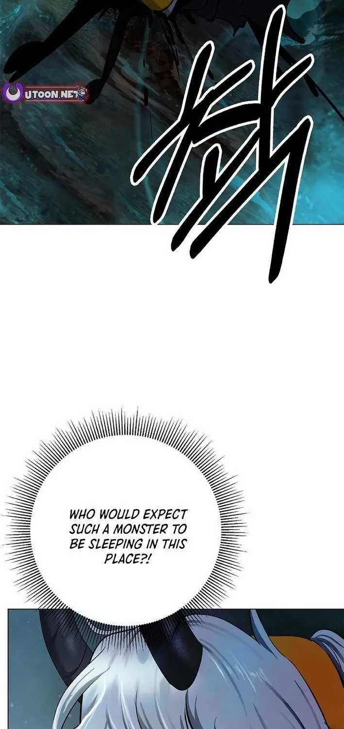 Call of the Spear Chapter 191 page 74 - 
