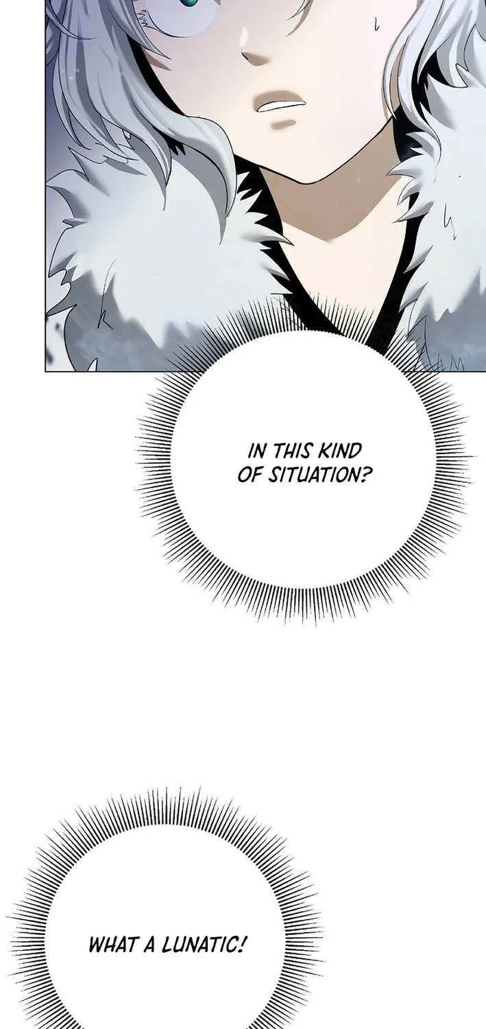 Call of the Spear Chapter 191 page 80 - 