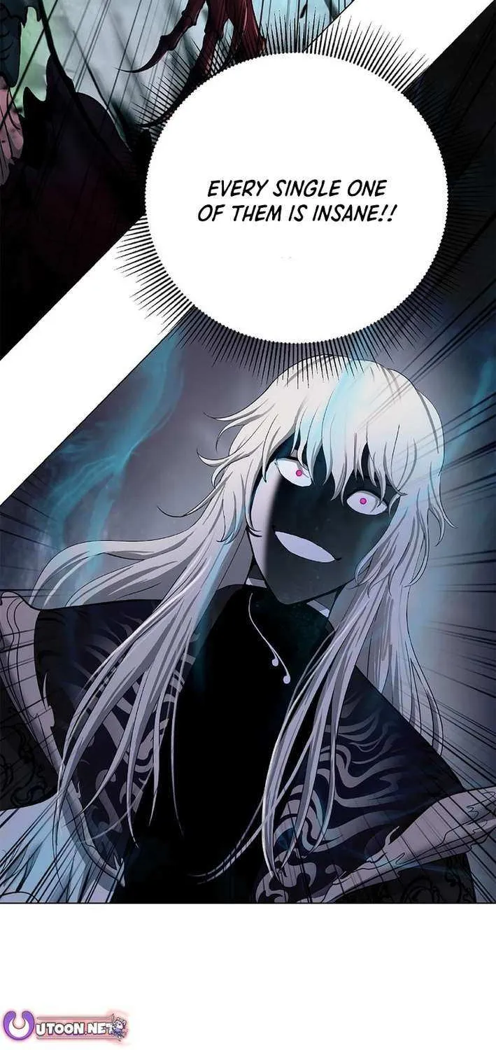 Call of the Spear Chapter 191 page 82 - 