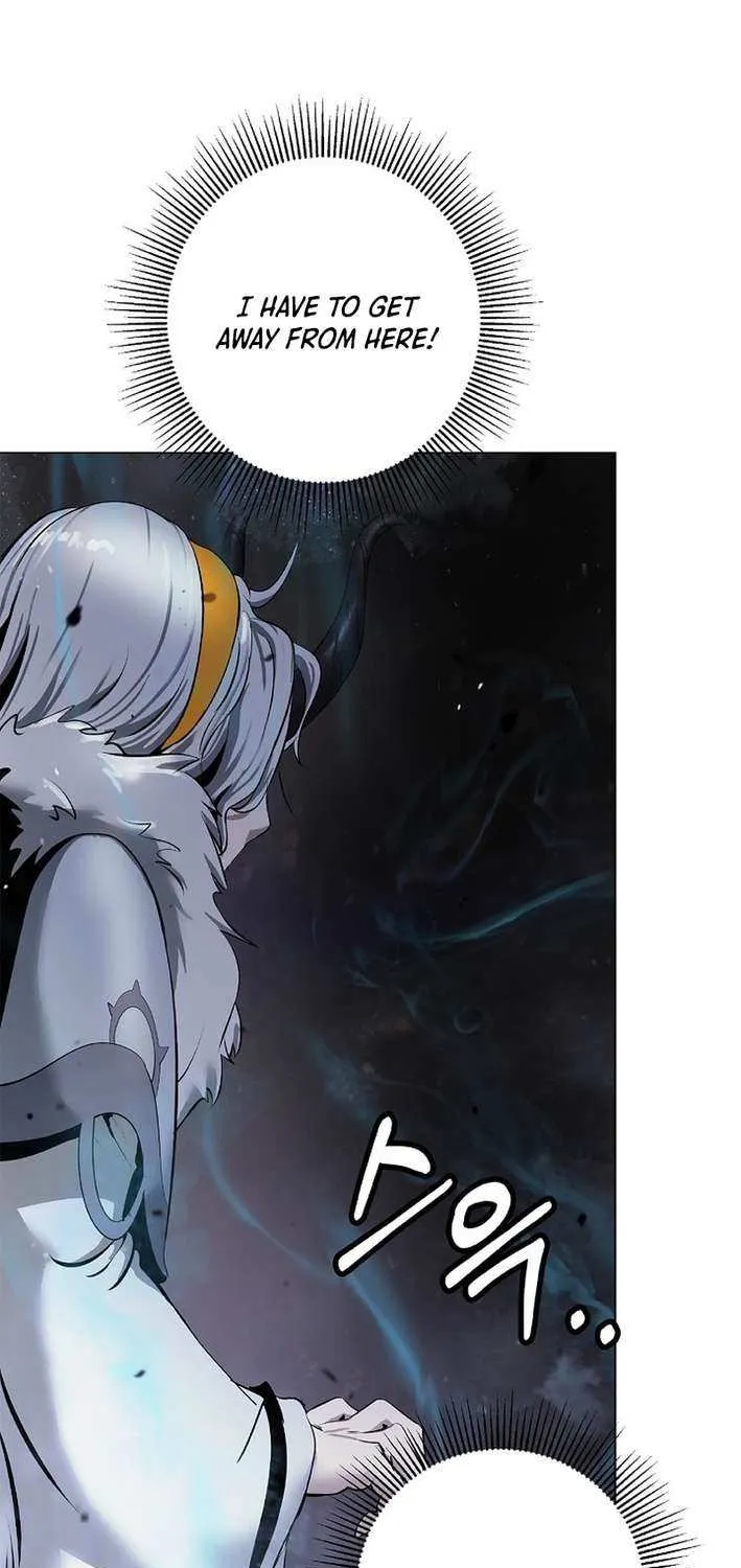 Call of the Spear Chapter 191 page 83 - 