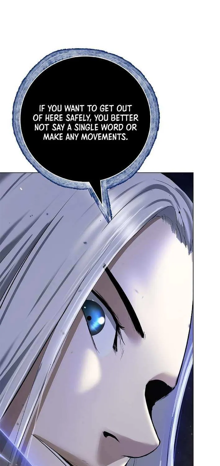 Call of the Spear Chapter 191 page 87 - 