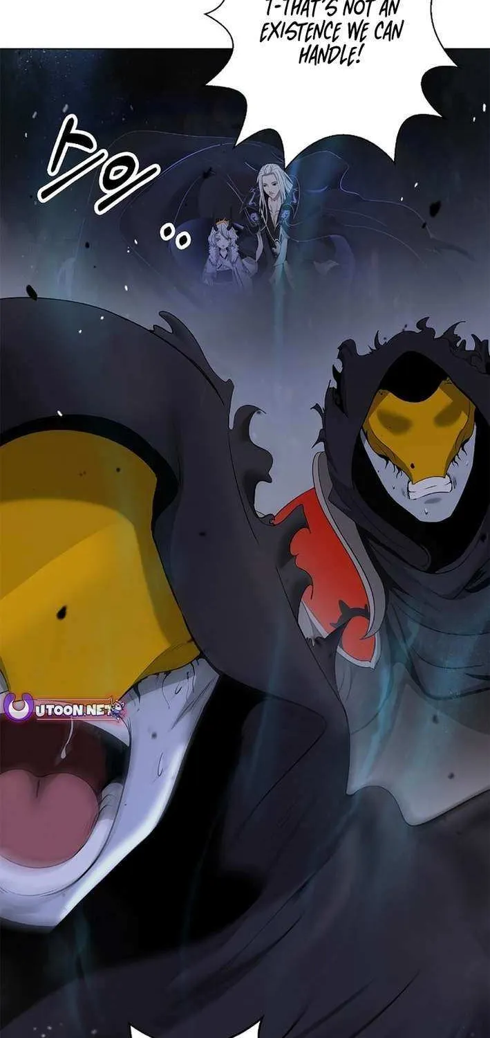 Call of the Spear Chapter 191 page 91 - 
