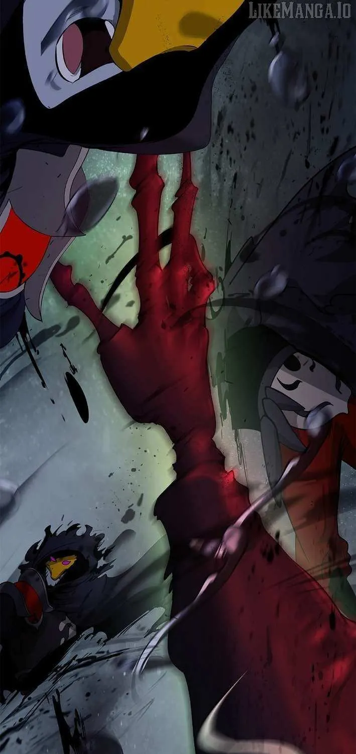 Call of the Spear Chapter 191 page 93 - 