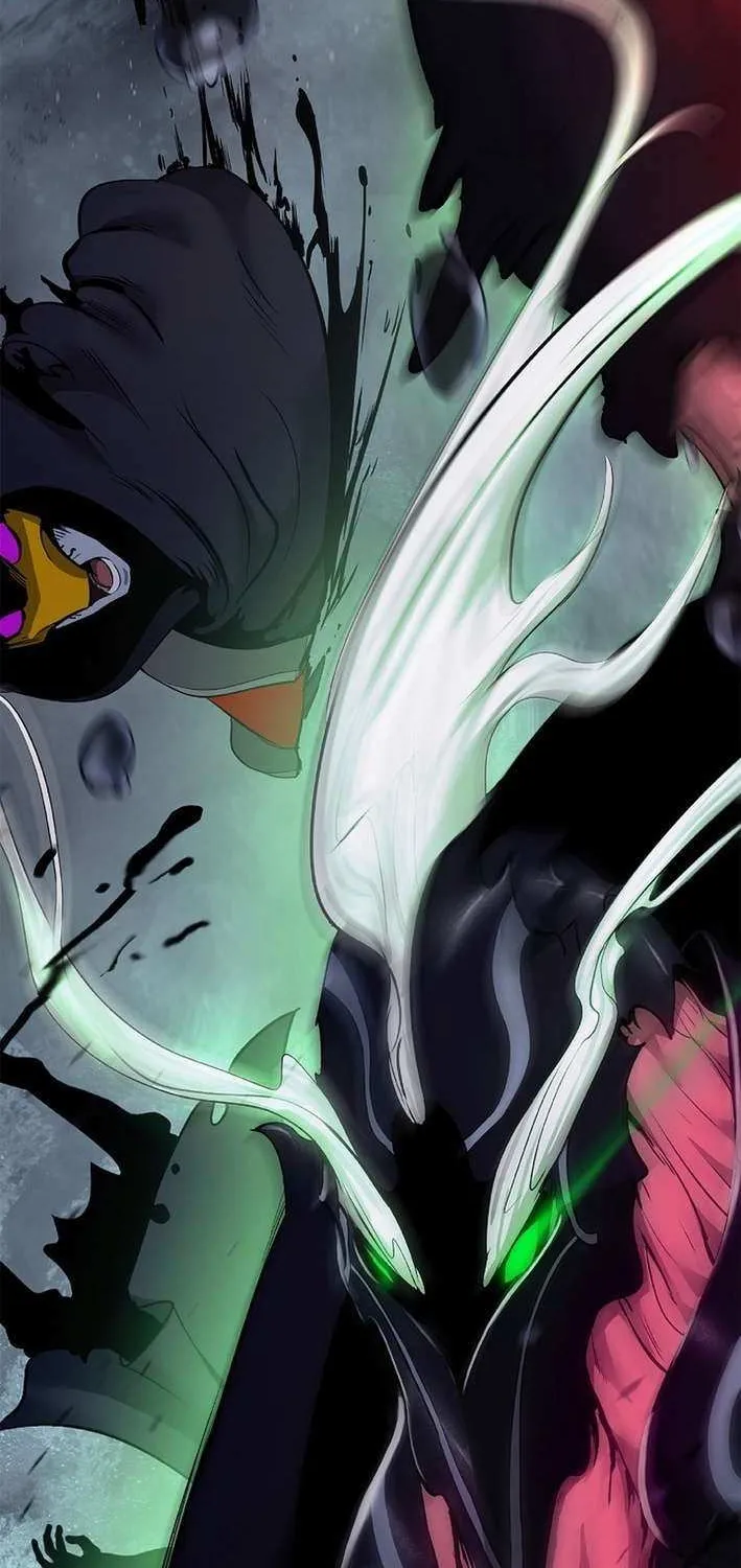 Call of the Spear Chapter 191 page 94 - 