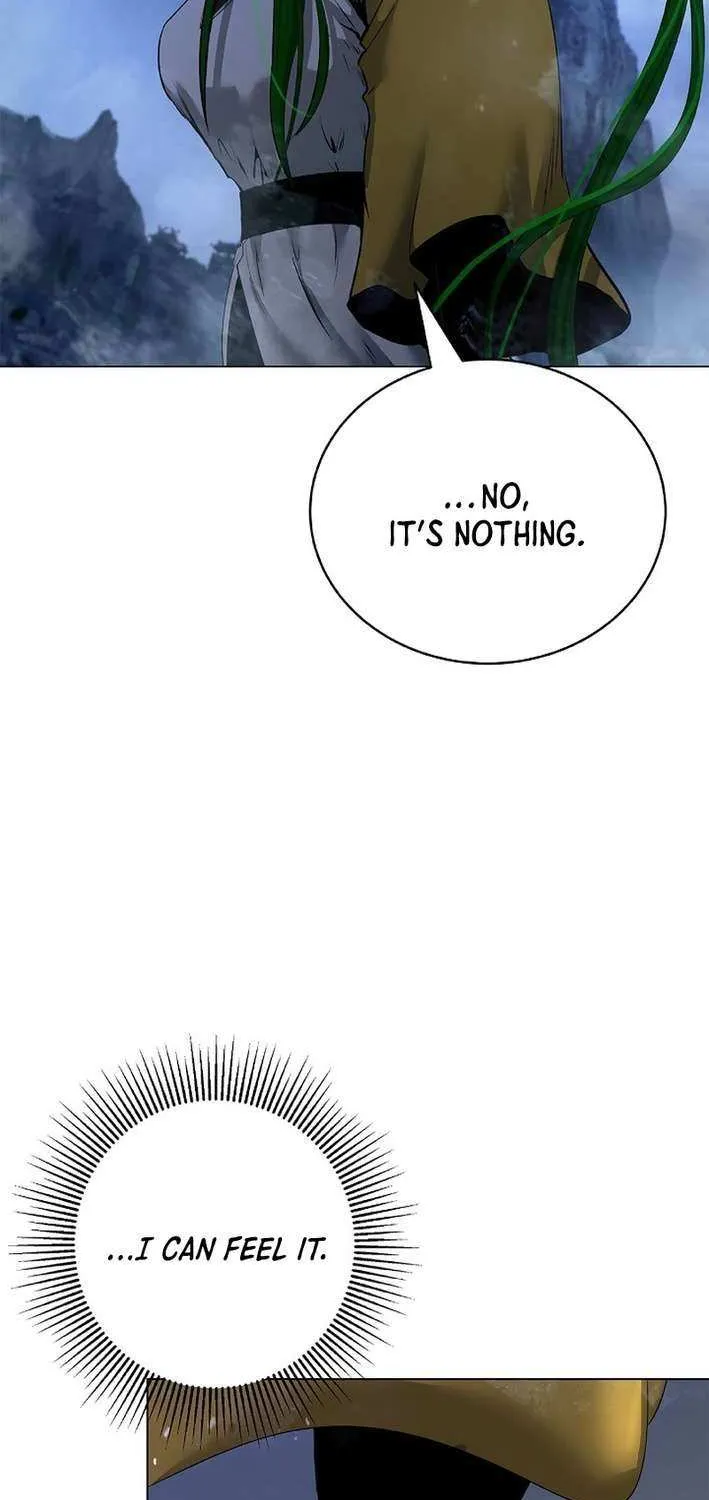 Call of the Spear Chapter 192 page 11 - 