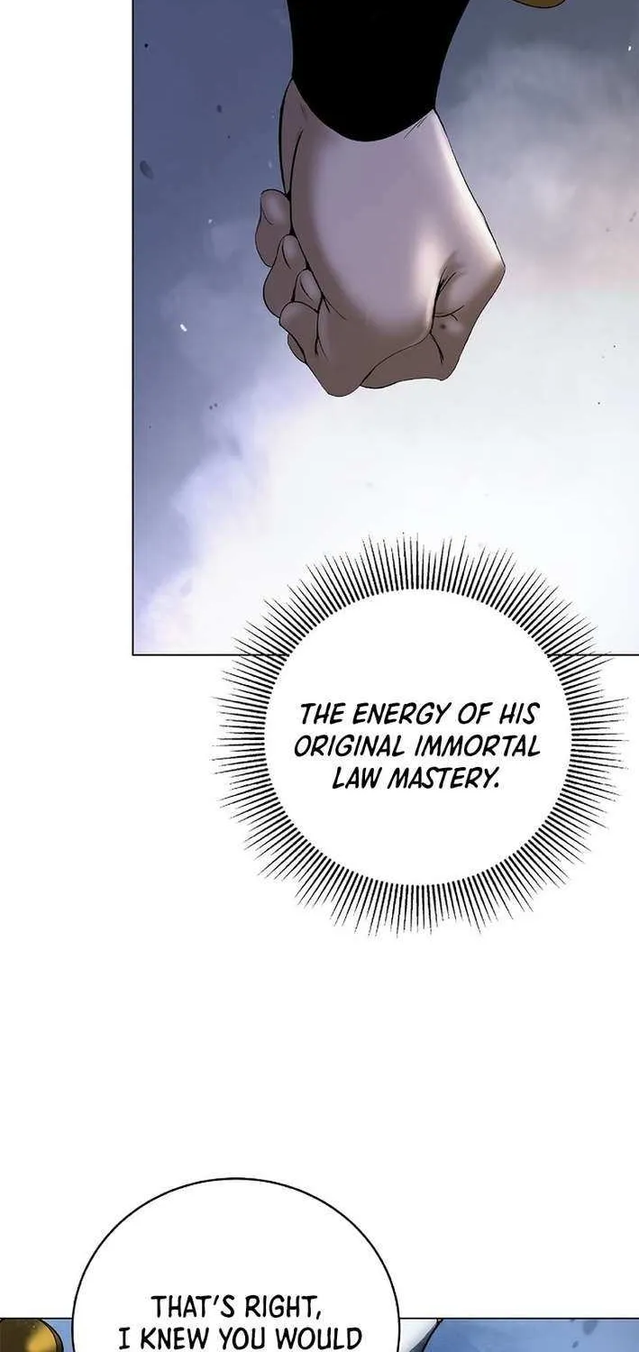 Call of the Spear Chapter 192 page 12 - 