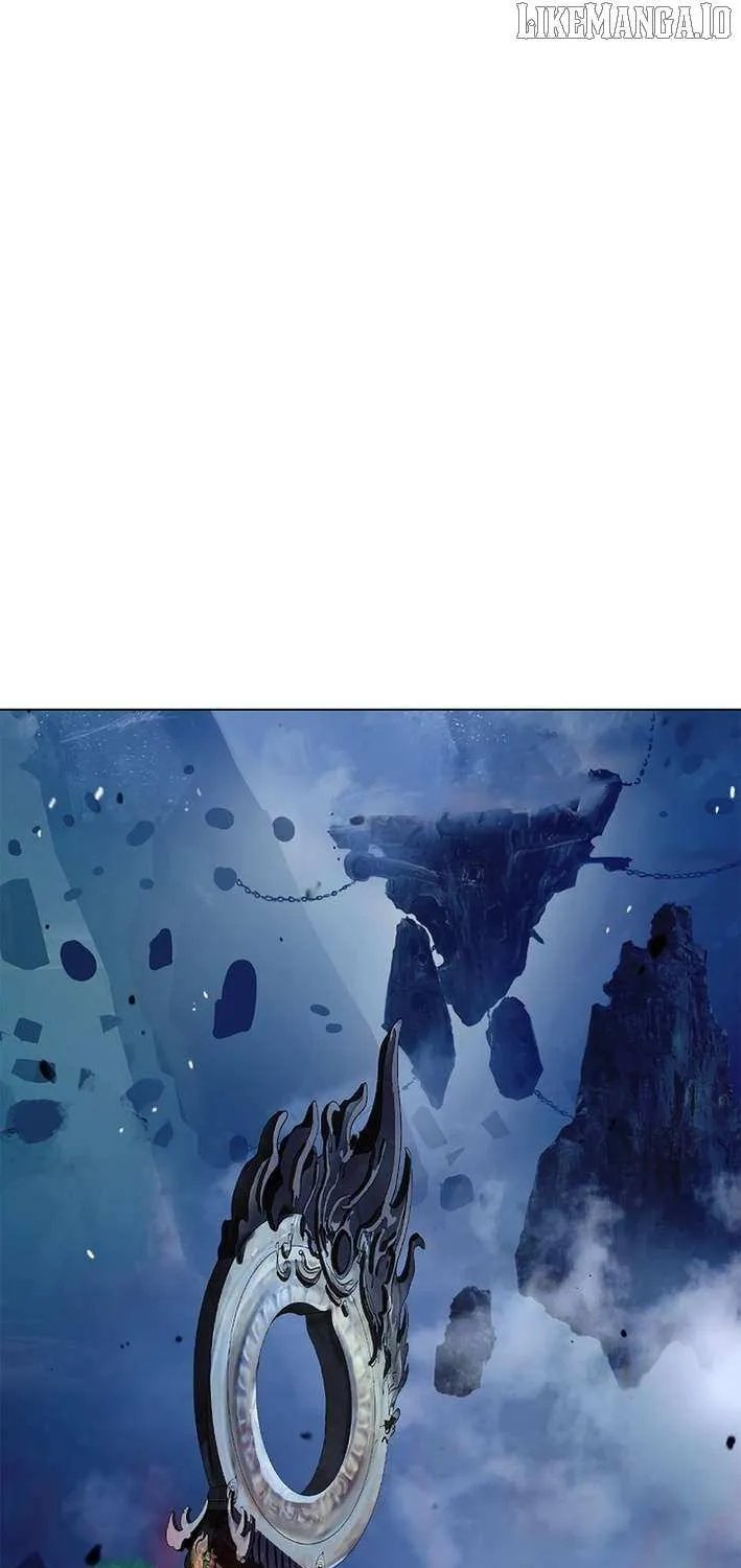 Call of the Spear Chapter 192 page 16 - 