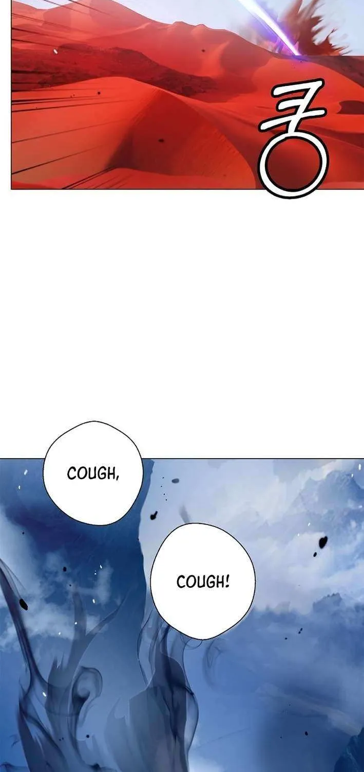 Call of the Spear Chapter 192 page 19 - 