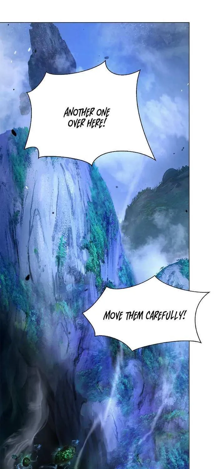 Call of the Spear Chapter 192 page 3 - 