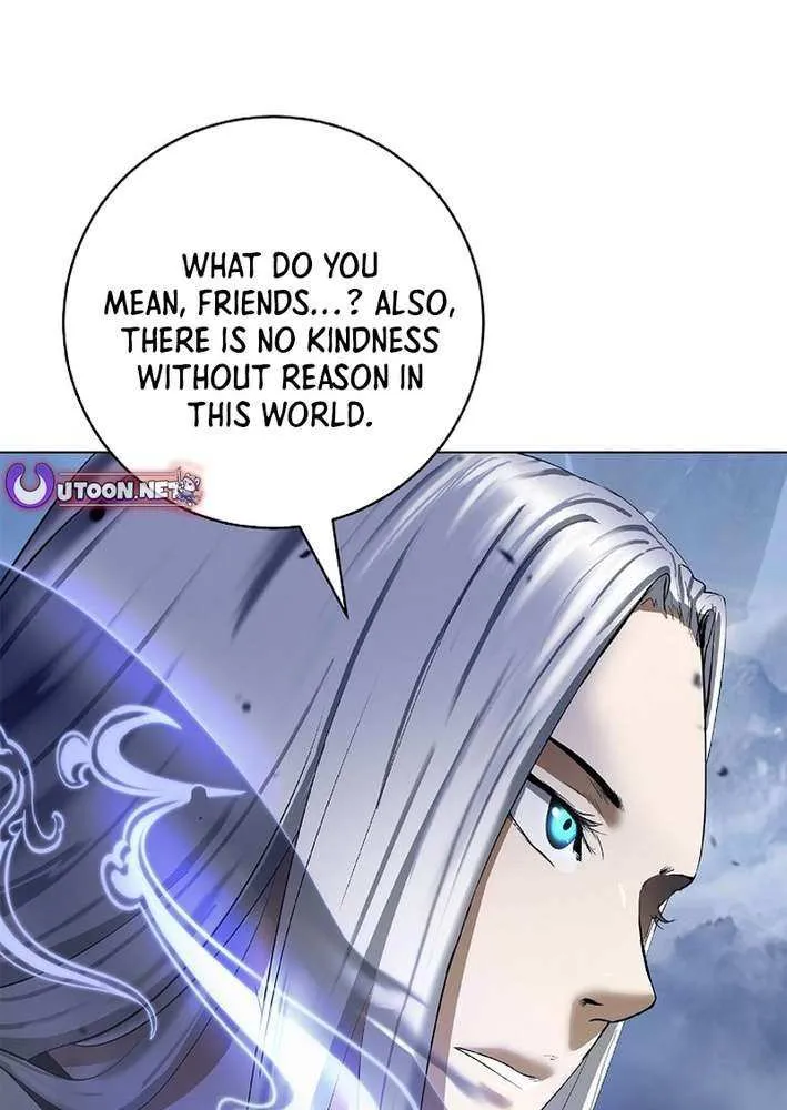 Call of the Spear Chapter 192 page 22 - 