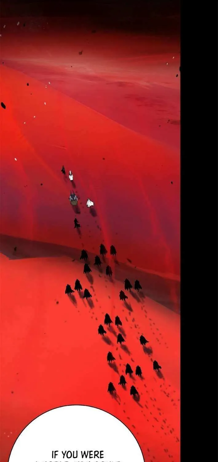 Call of the Spear Chapter 192 page 25 - 