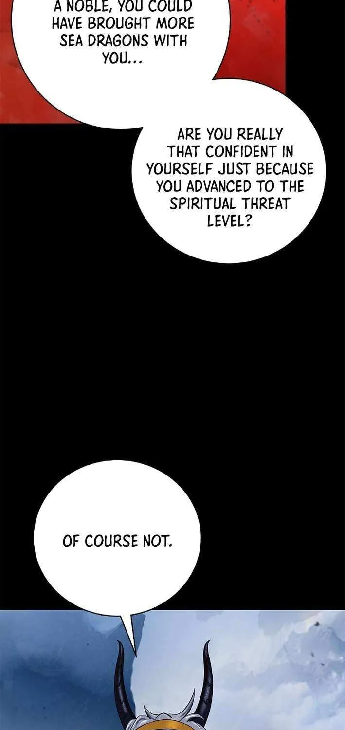 Call of the Spear Chapter 192 page 26 - 