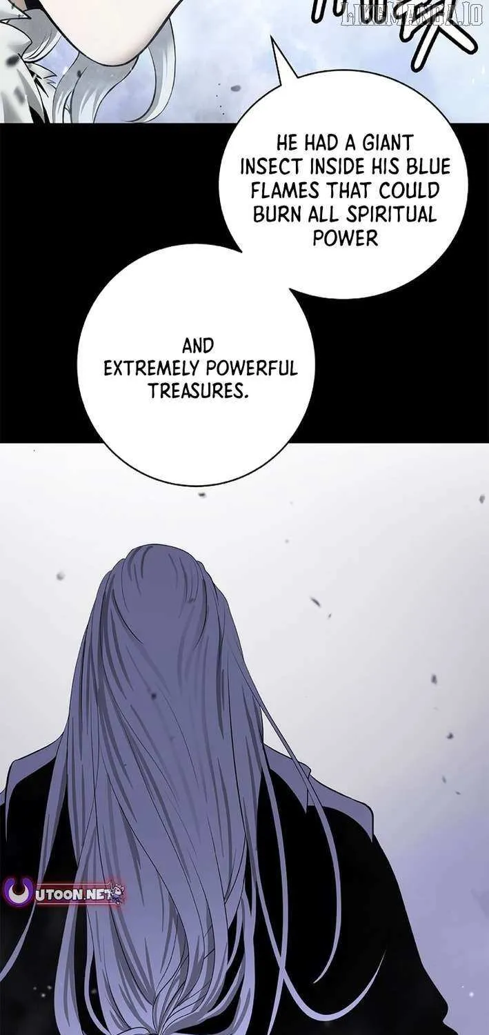 Call of the Spear Chapter 192 page 30 - 