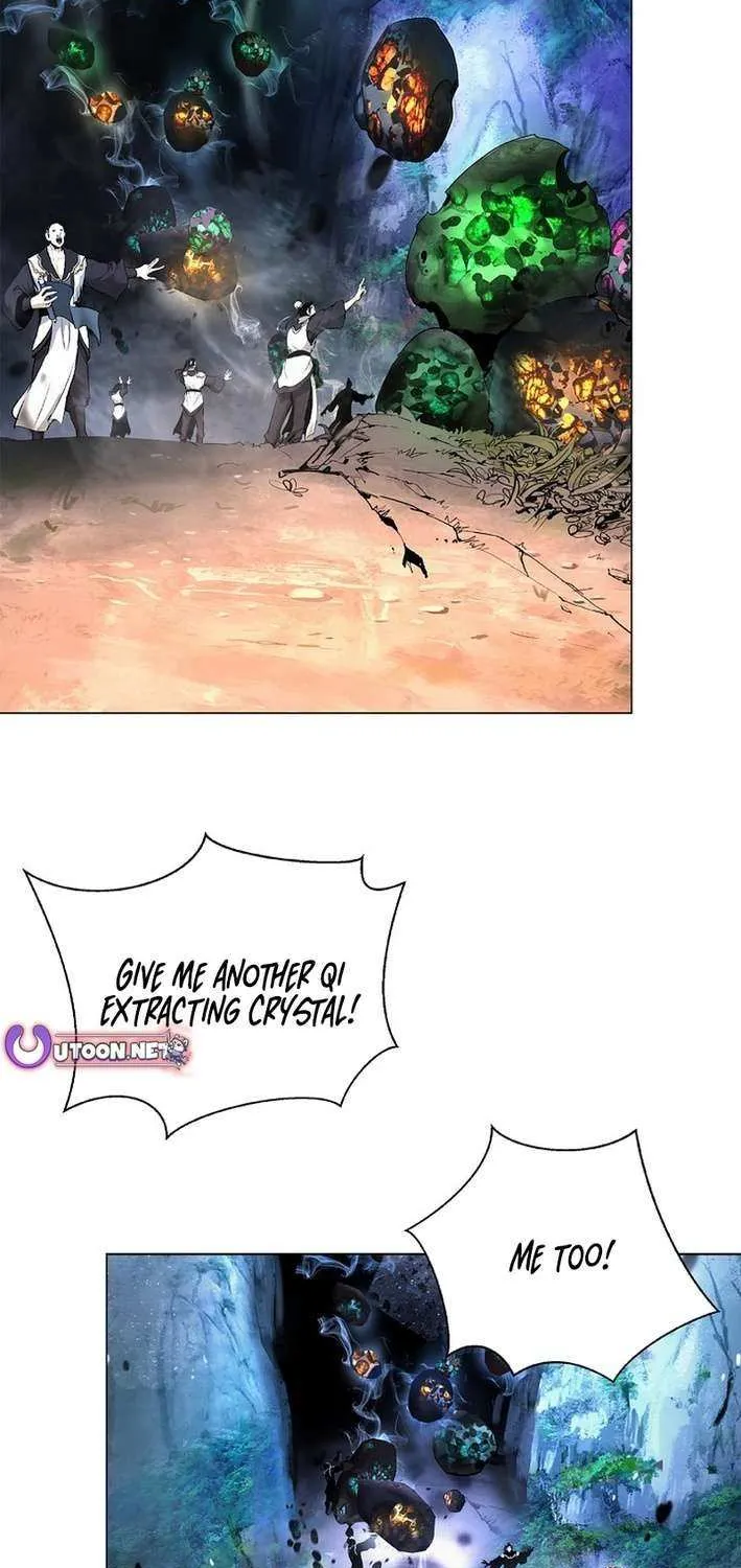 Call of the Spear Chapter 192 page 4 - 