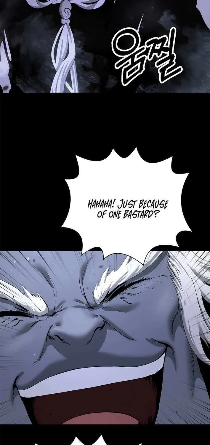 Call of the Spear Chapter 192 page 31 - 
