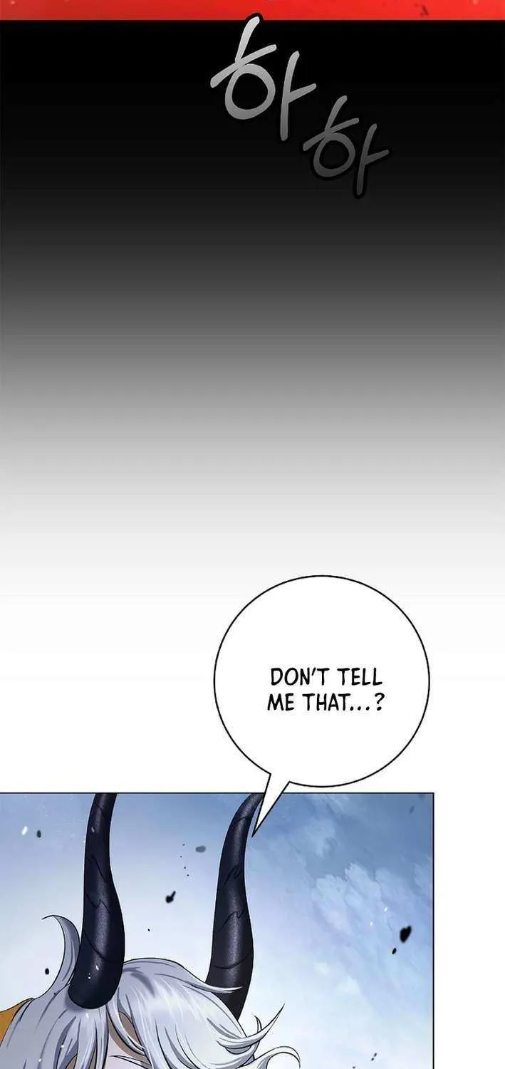 Call of the Spear Chapter 192 page 33 - 