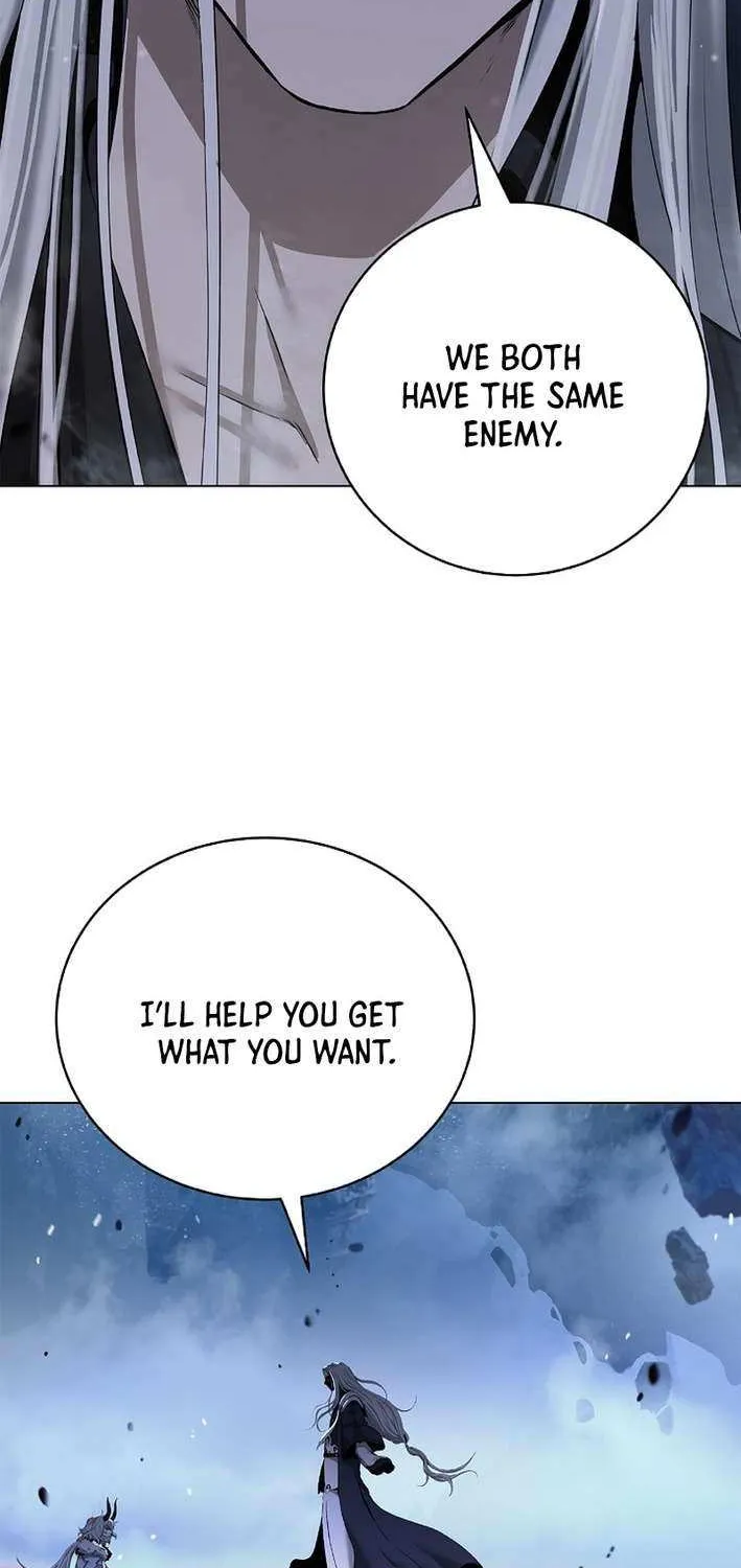 Call of the Spear Chapter 192 page 35 - 