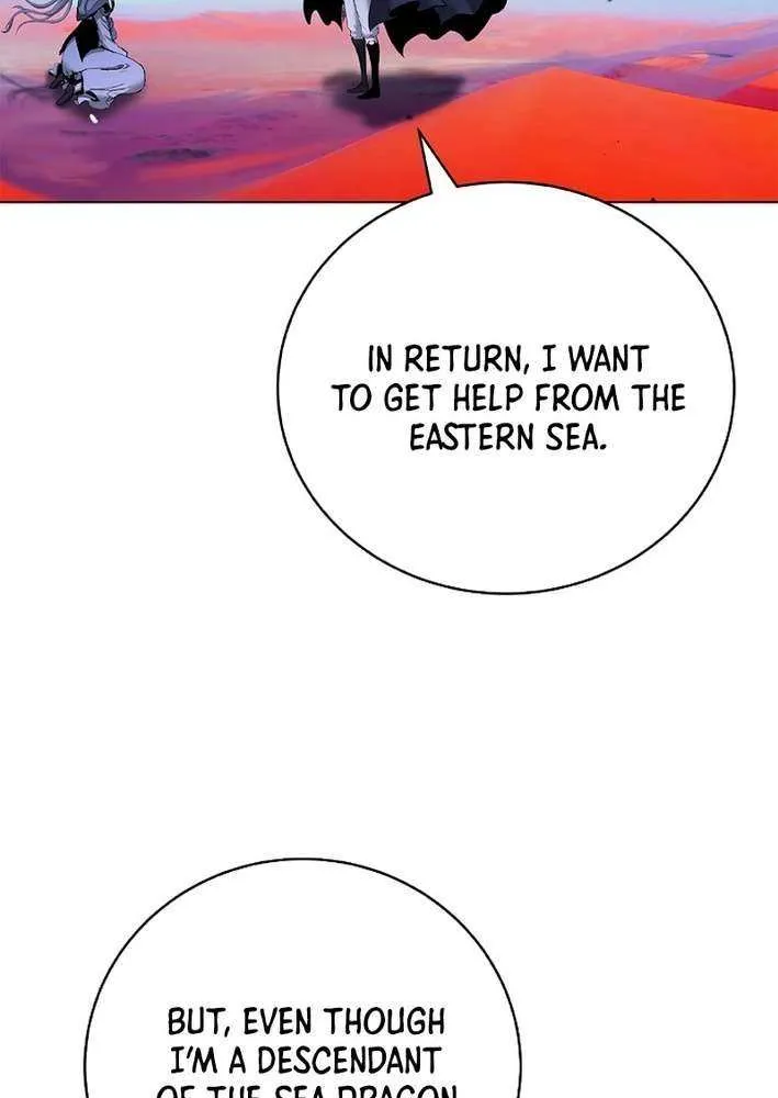 Call of the Spear Chapter 192 page 36 - 