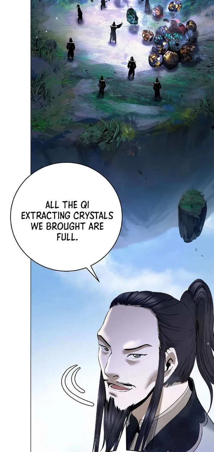 Call of the Spear Chapter 192 page 5 - 