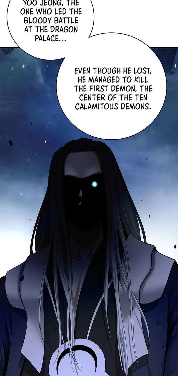 Call of the Spear Chapter 192 page 42 - 