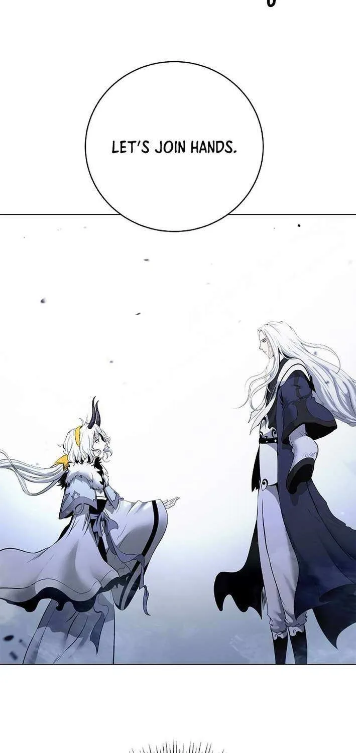 Call of the Spear Chapter 192 page 45 - 