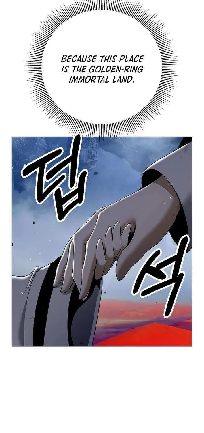 Call of the Spear Chapter 192 page 46 - 