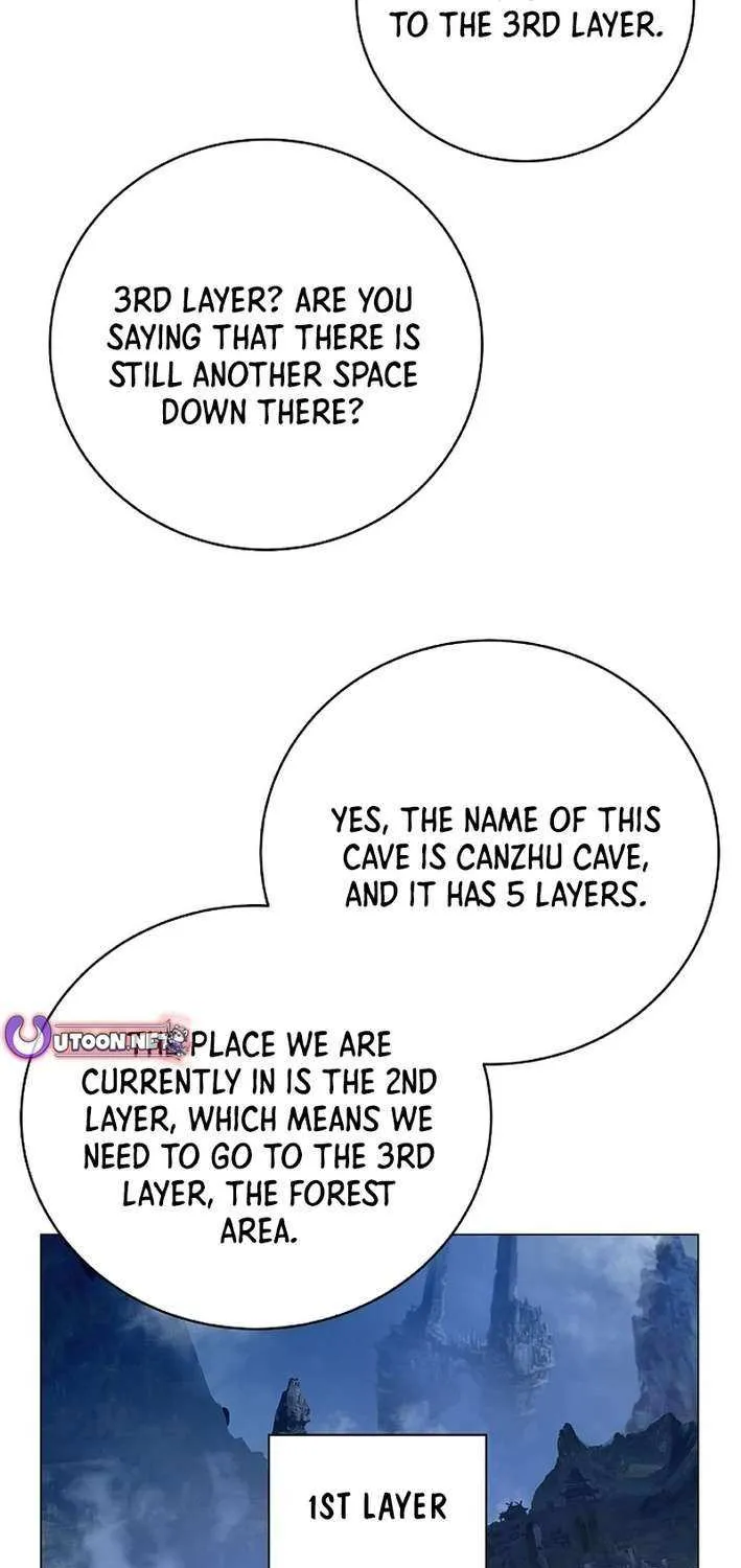 Call of the Spear Chapter 192 page 48 - 