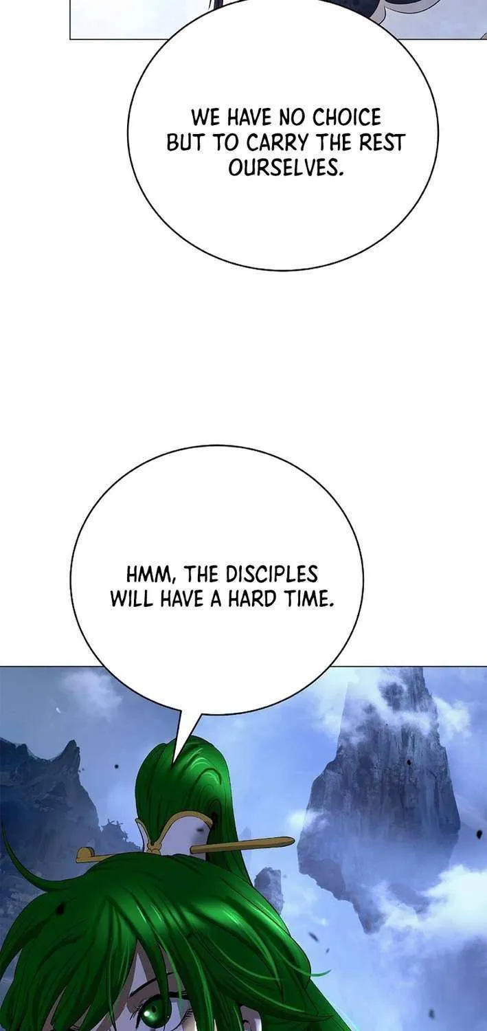 Call of the Spear Chapter 192 page 6 - 