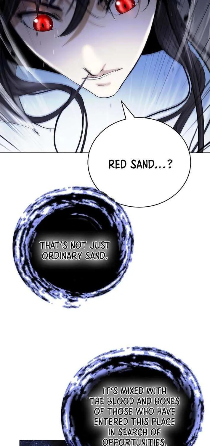 Call of the Spear Chapter 192 page 56 - 