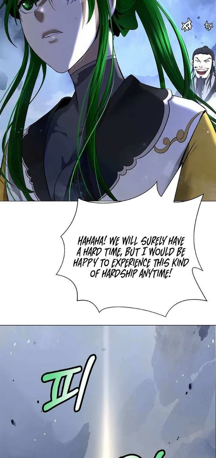 Call of the Spear Chapter 192 page 7 - 