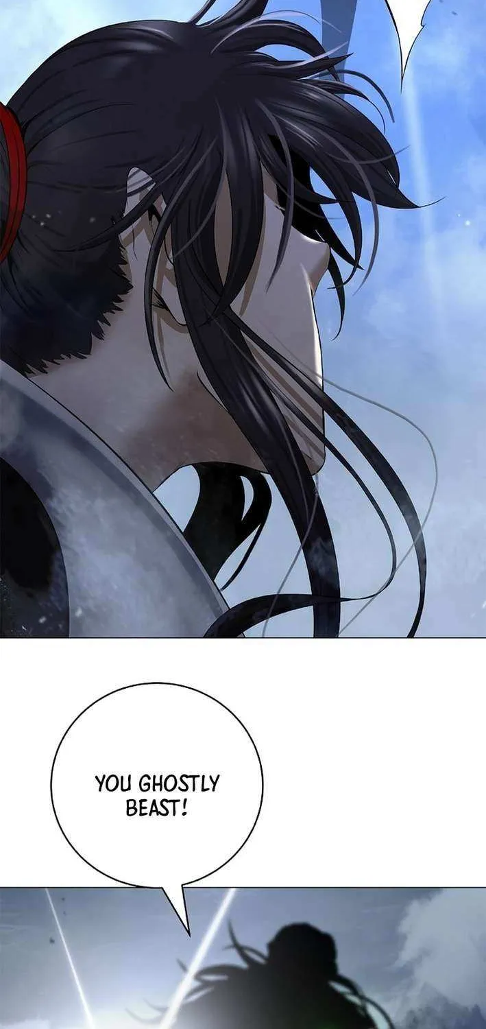 Call of the Spear Chapter 192 page 61 - 