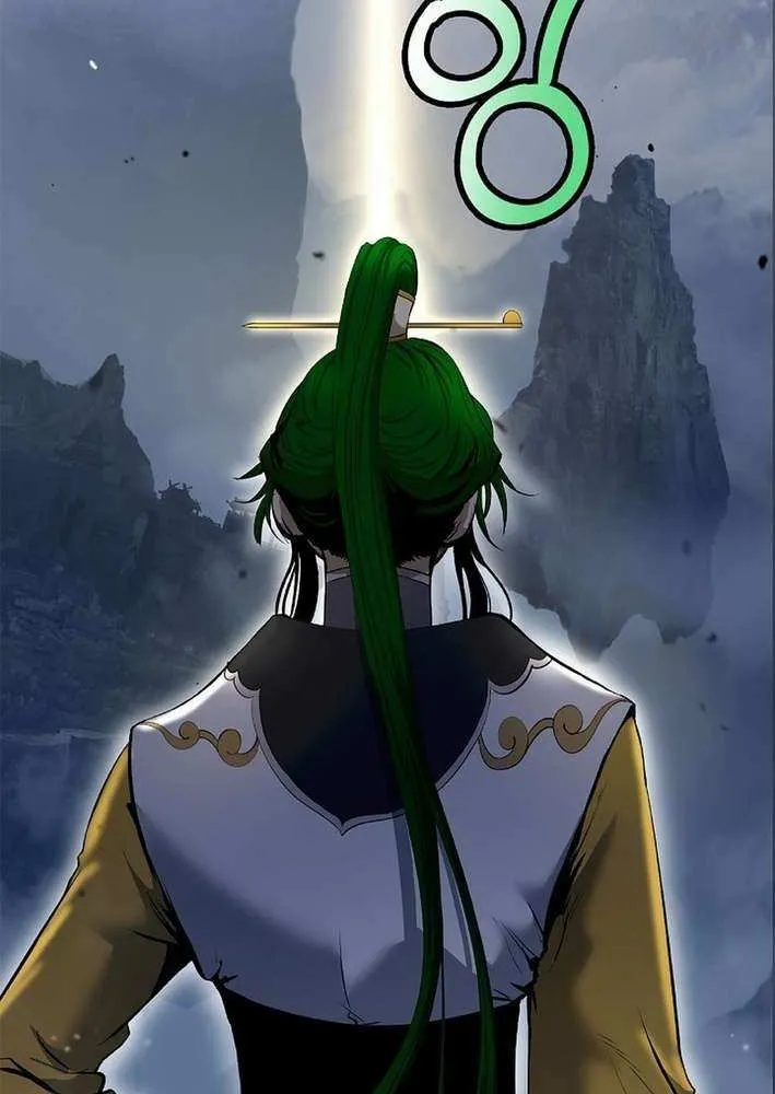 Call of the Spear Chapter 192 page 8 - 