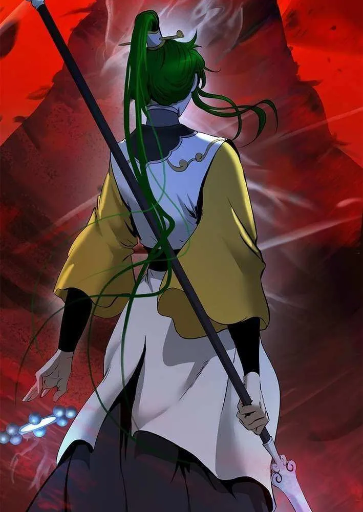 Call of the Spear Chapter 192 page 71 - 