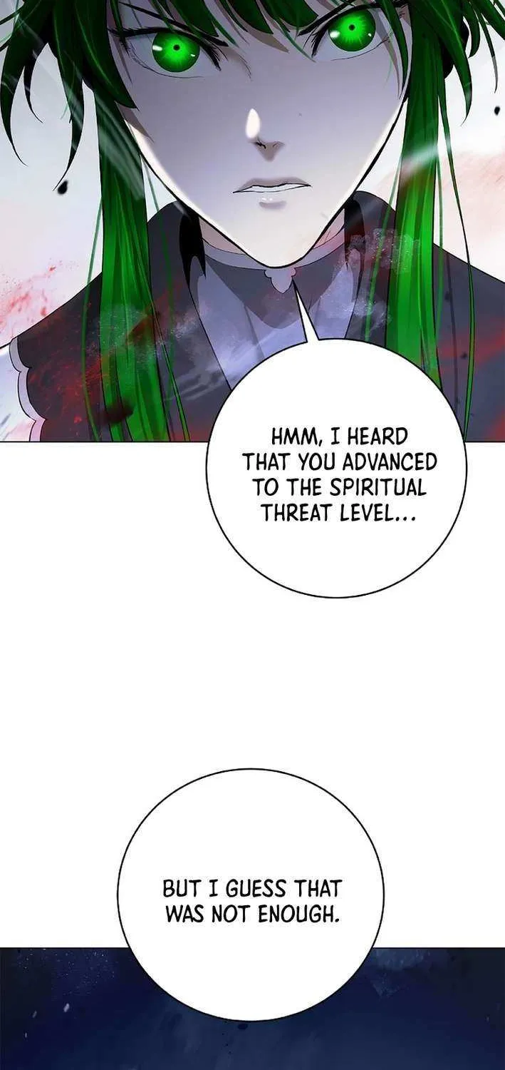 Call of the Spear Chapter 192 page 73 - 