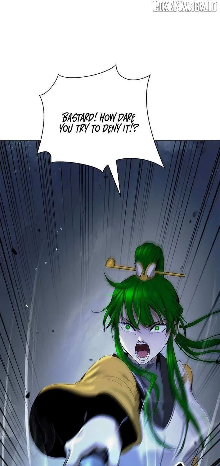 Call of the Spear Chapter 192 page 79 - 