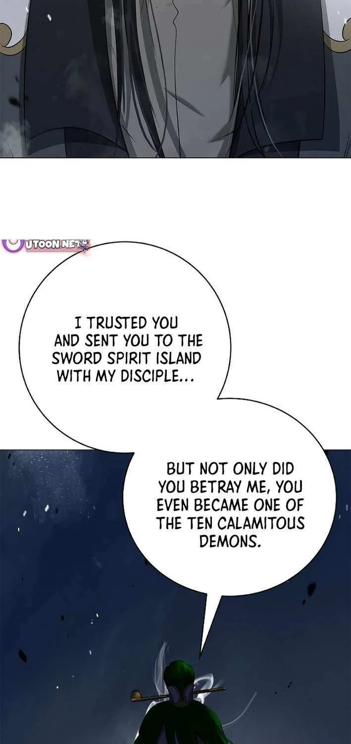 Call of the Spear Chapter 192 page 83 - 