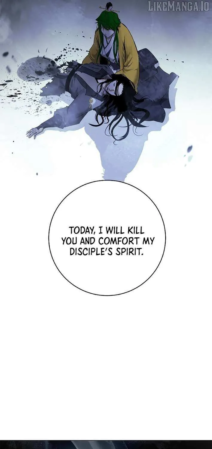 Call of the Spear Chapter 192 page 86 - 